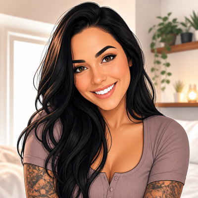 alissamelano's profile photo