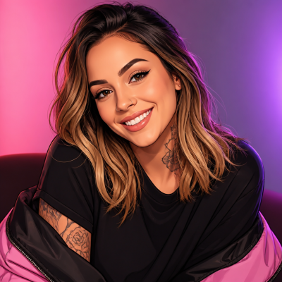 alisson-mirra's profile photo