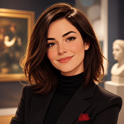 alixvoz's profile photo