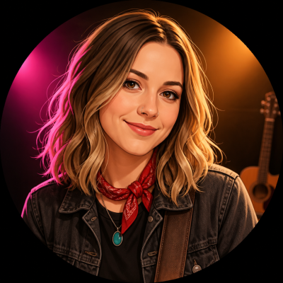 allie-mcdonald's profile photo