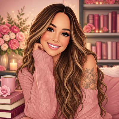 allieroseco's profile photo