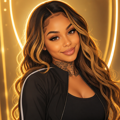 alluregoldennx's profile photo