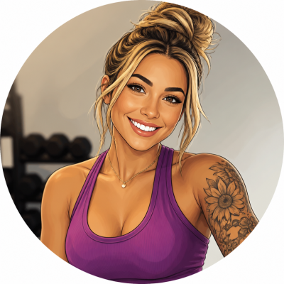 allybesse's profile photo