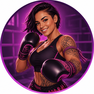 allycia_phuketfightclub's profile photo
