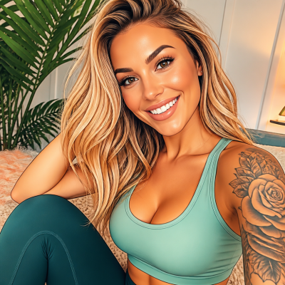 allywilliamson's profile photo