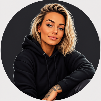 almanordinottosson's profile photo