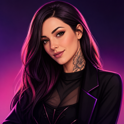 alvinasupernova's profile photo