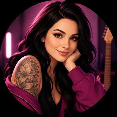 alydygmusic's profile photo