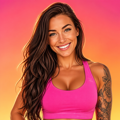 alygrayfit's profile photo