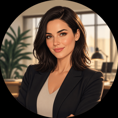 alyonafedorova's profile photo