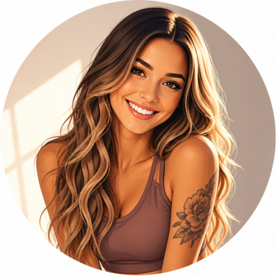 alyshamagee's profile photo