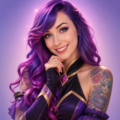 alysontabbitha's profile photo