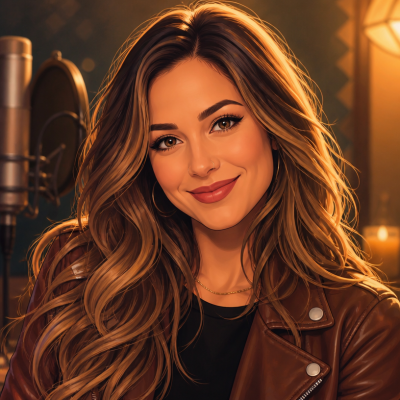 alyssagraham's profile photo