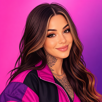 alyssarey's profile photo