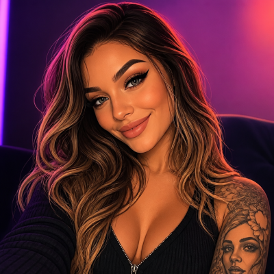 alyssonsterling's profile photo