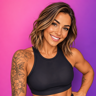amanda-popoli's profile photo