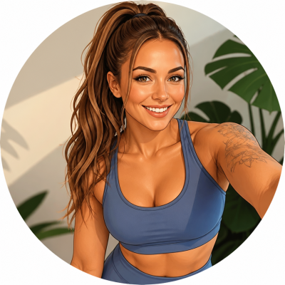 amanda_fitness25's profile photo
