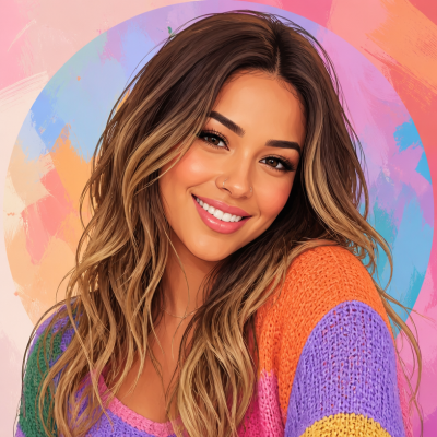 amandabeattriz's profile photo