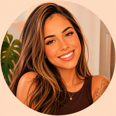 amandacbraga's profile photo