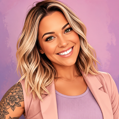 amandadawkins's profile photo
