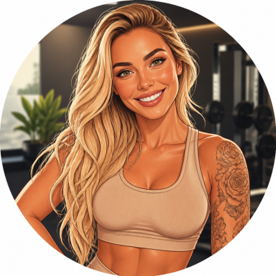 amandaeliselee's profile photo