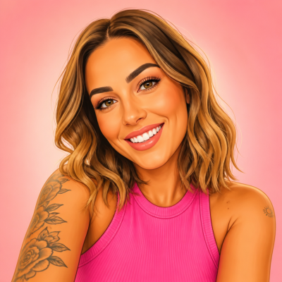 amandafarre's profile photo