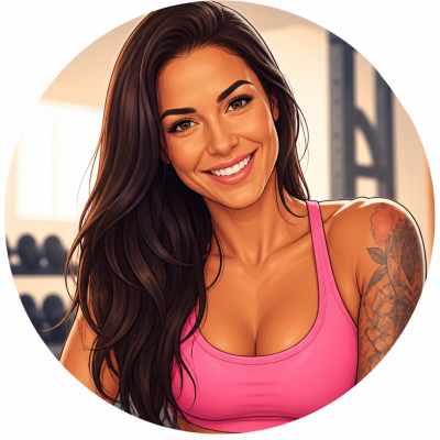 amandafinnie's profile photo