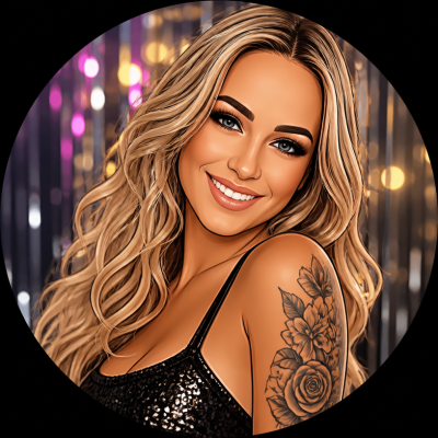 amandaharrington's profile photo