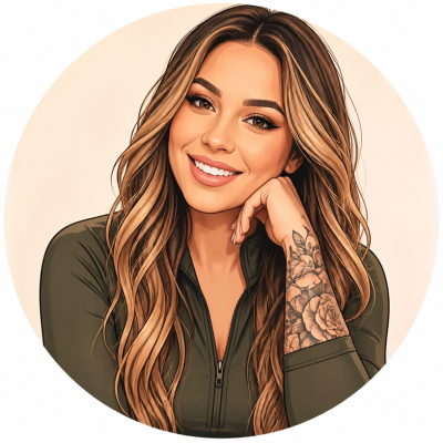 amandajaclyn's profile photo