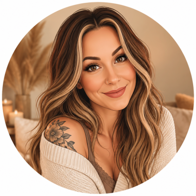 amandajoywrites's profile photo
