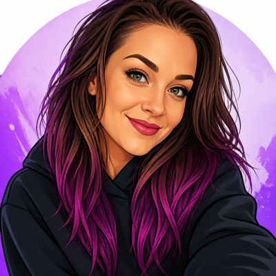 amandajuel's profile photo