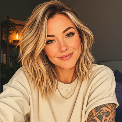 amandaklaassen's profile photo