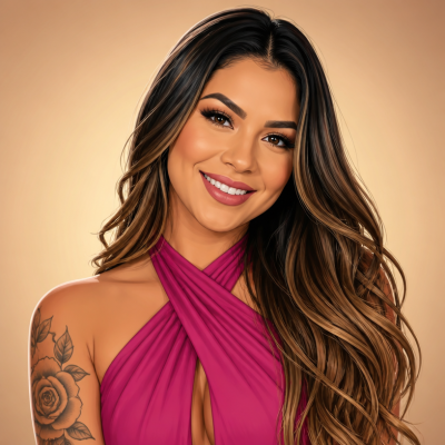 amandalins's profile photo