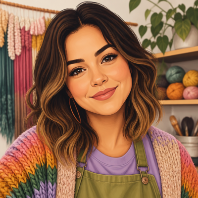 amandamadrigal's profile photo