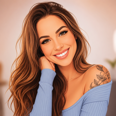 amandapenco's profile photo