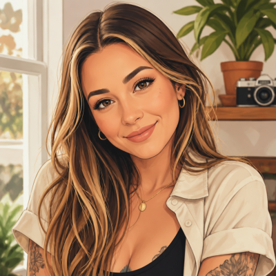 amandarenephotography's profile photo