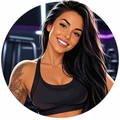 amandarodgues's profile photo