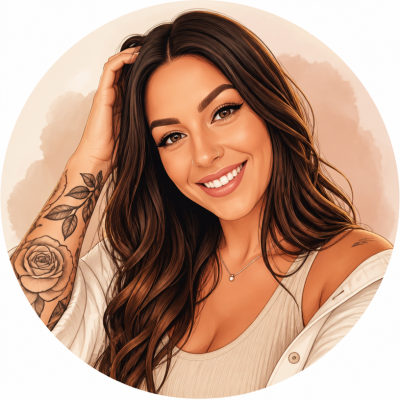amandarosa's profile photo