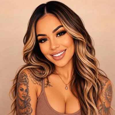 amandasalinas's profile photo