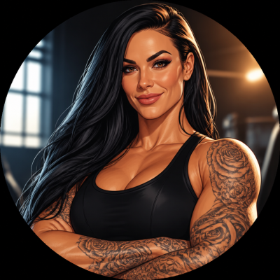 amazongoddesssevera's profile photo