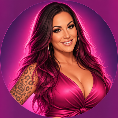 amberfoxxx's profile photo