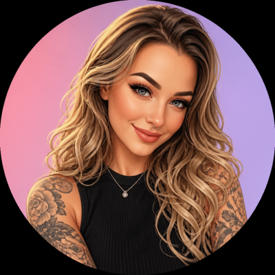 amberjex's profile photo