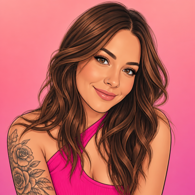 amberlissi's profile photo