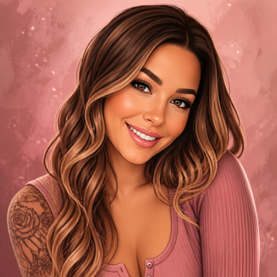 ambernahir's profile photo
