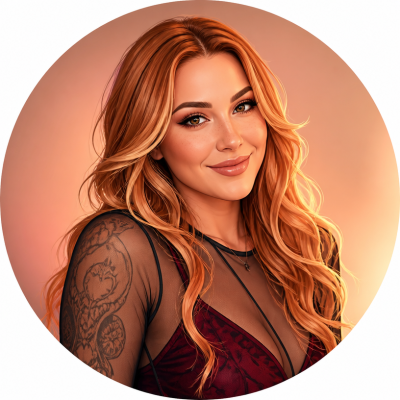 amberphoenix's profile photo