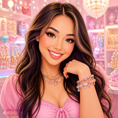 amcharms's profile photo
