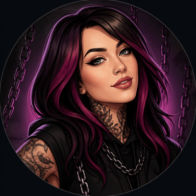 ameliainchainss's profile photo