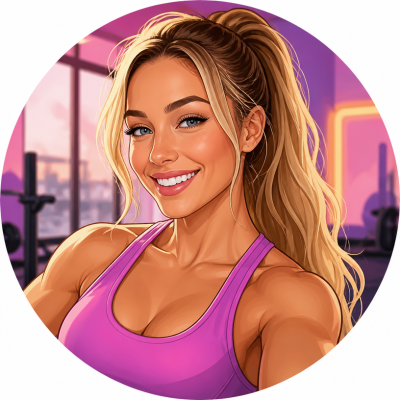 ameliaquinnfit's profile photo