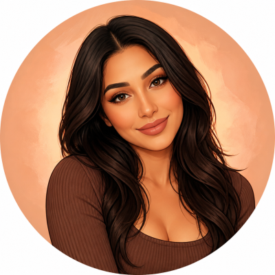 amenahrazeghi's profile photo