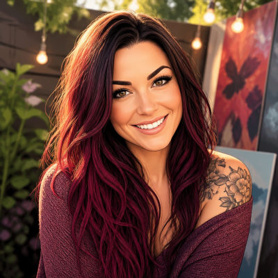 amie-sexton's profile photo